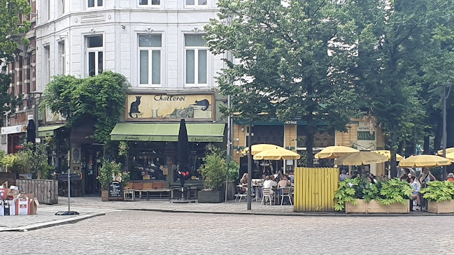 Wijnbistro Patine - Horeca