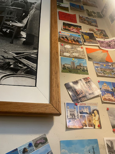 Comentarii opinii despre Het Warm Water