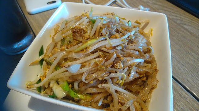 Bua Thai - Nieuwpoort