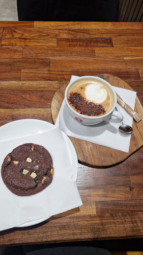 Kafeino Etterbeek - Etterbeek