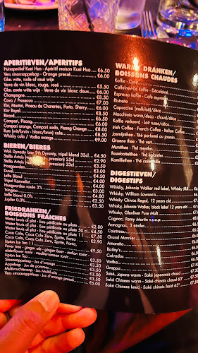 Wok Dynasty Hasselt - Hasselt