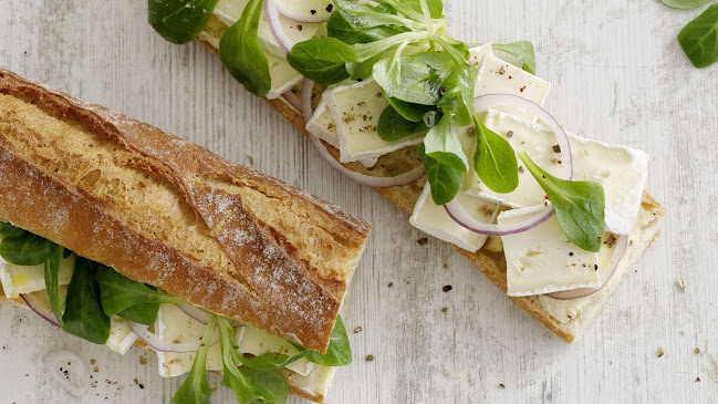Reviews of C&C Sandwich Bar in Brussel - Horeca