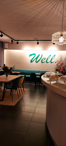 Opinii despre Well în Evere - Horeca