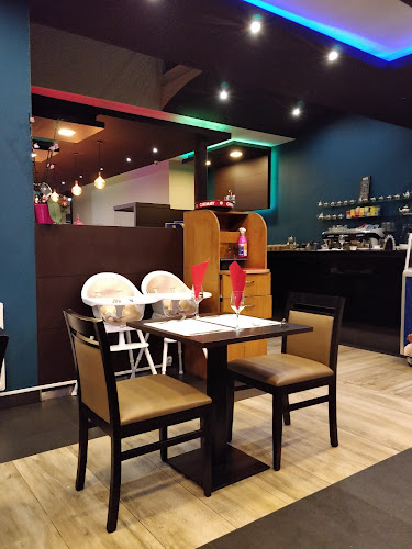 Opinii despre Passadena Restaurant în Brussel - Horeca