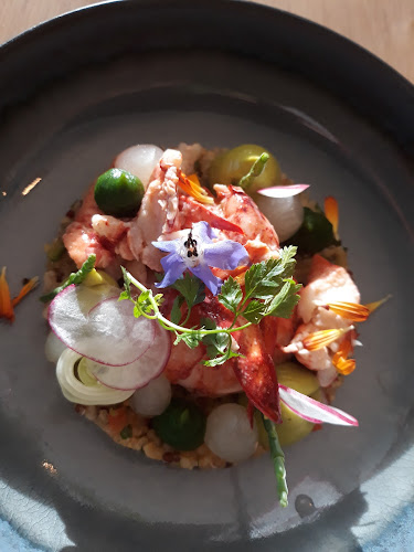 Opinii despre Nesta în Sint-Pieters-Leeuw - Horeca