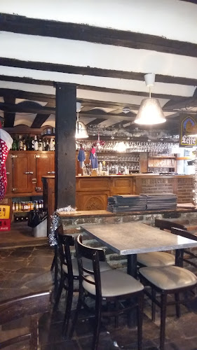 Opinii despre A Pilori în Liège - Horeca