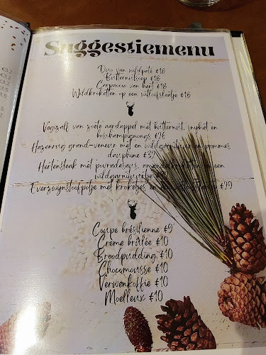 Den Hagelander - Horeca