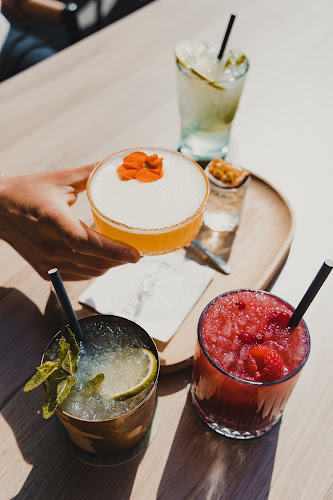 Terland Restaurant & Beach - Horeca