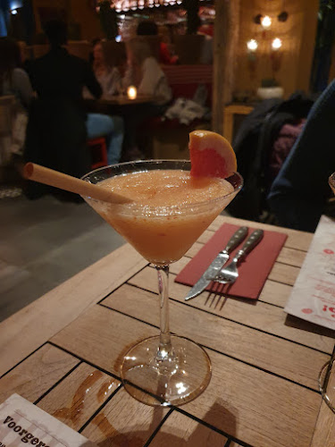 Comments and reviews of Café Latino