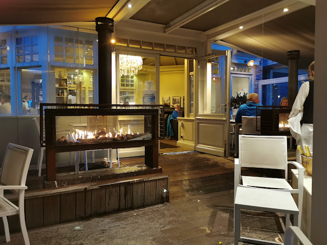 Chagall Nieuwpoort - Nieuwpoort