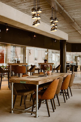 Café Coulisse - Tienen