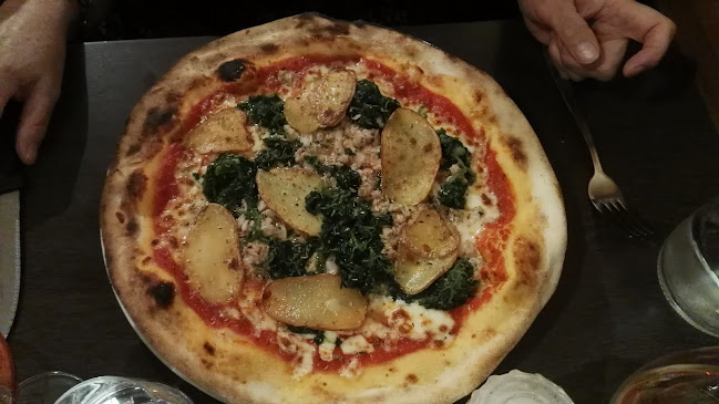 Comentarii opinii despre Delizioso