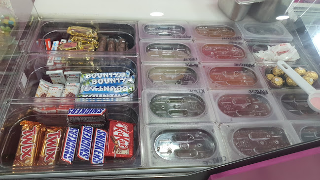 Bubble Time Seraing - Horeca