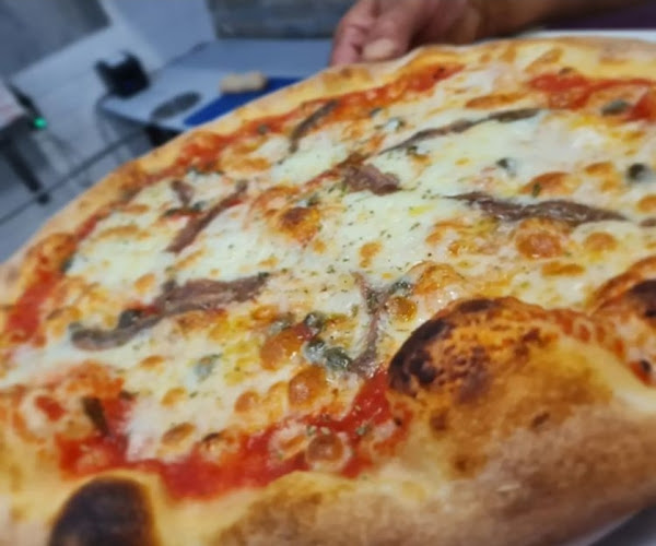 Comentarii opinii despre Pizzeria Gastronomia Mediterranea A Muntagna