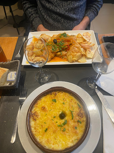 O Castiço - Horeca