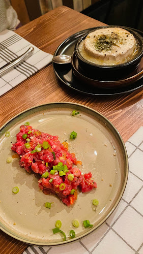 Bij Koen & Marijke - Brugge