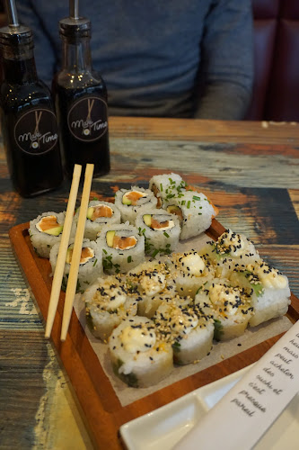 Rue du Pont de Sambre 6, 6000 Charleroi