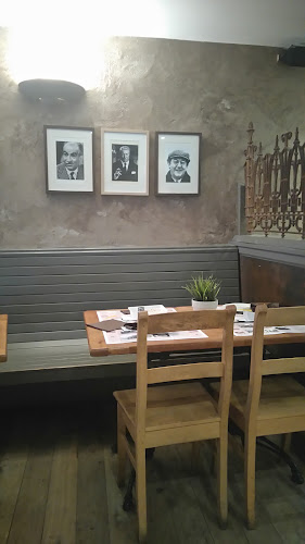 Comentarii opinii despre Le Maxim's