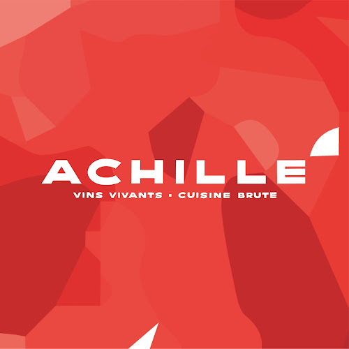 Achille - Schaarbeek