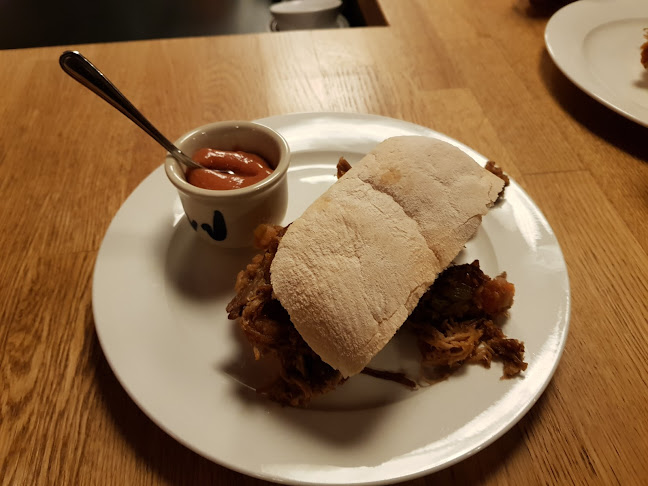 Café 'In De Wolken' - Kortrijk - Kortrijk