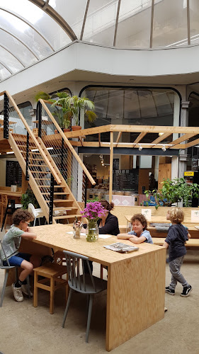 Heilige-Geeststraat 30, 9000 Gent