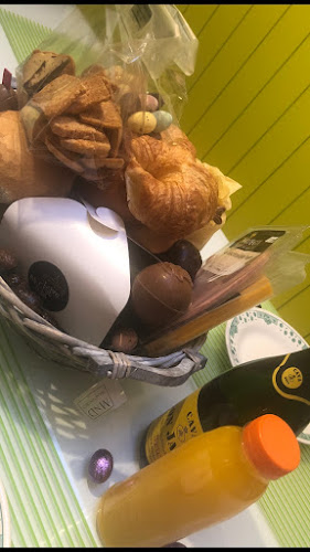 Bakkerij Sint-Lambertus - Horeca