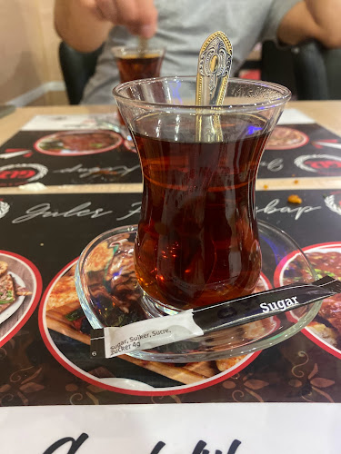 Comentarii opinii despre GÜLER PIDE KEBAP