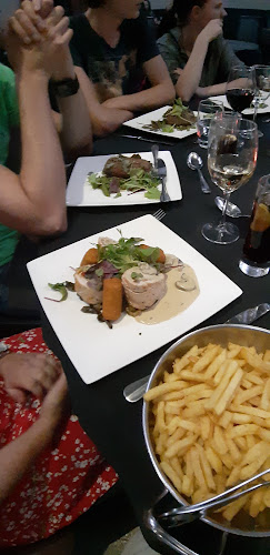 Ripasso, Restaurant - Horeca