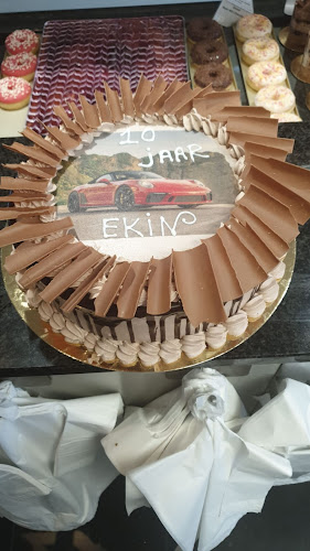Bakkerij NUR - Horeca