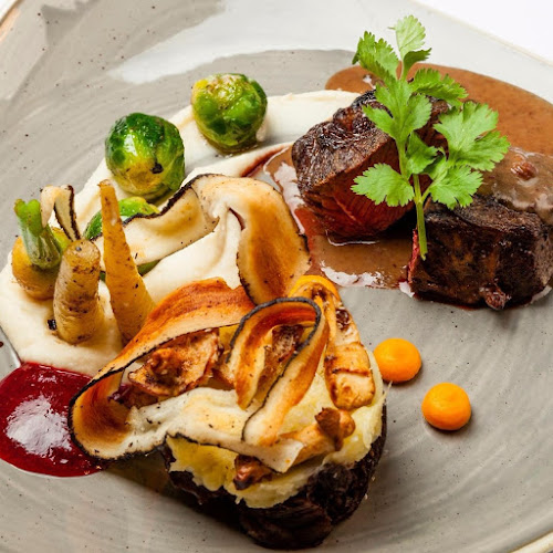 Les Fines Gueules - Herve