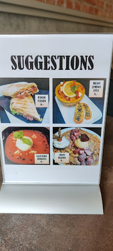 Rue du Commerce 7, 4960 Malmedy