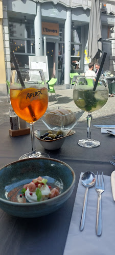 The Other Side - Horeca