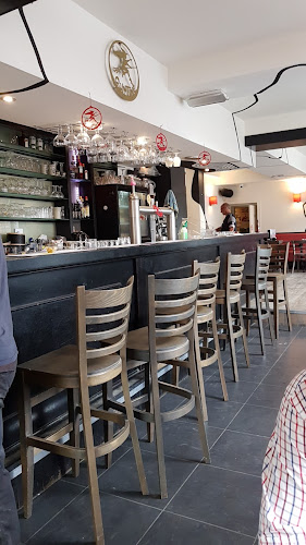 Opinii despre Le Tampon în Frasnes-lez-Anvaing - Horeca