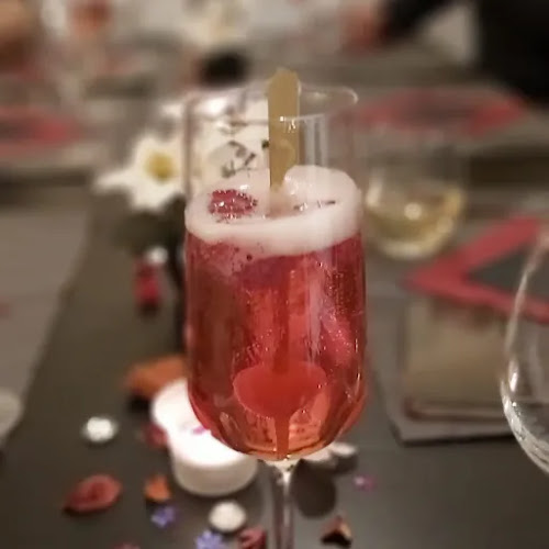 Cuisine Carte Blanche - Antwerpen