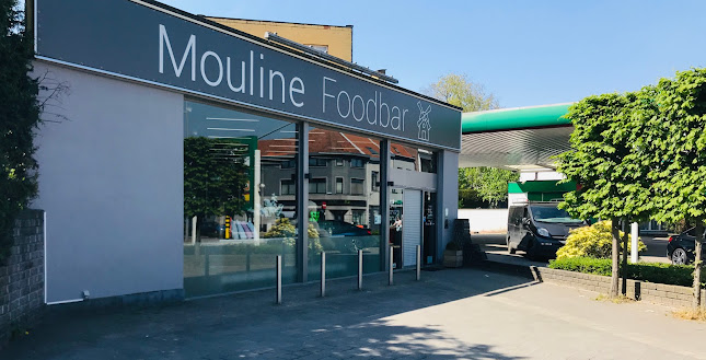 Foodbar Mouline