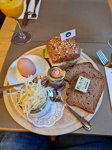 Comments and reviews of Bakery Fonk