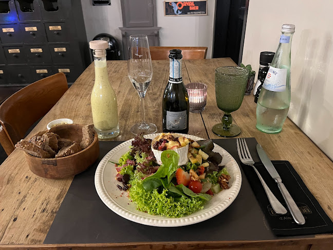 Comentarii opinii despre d’Afspanning