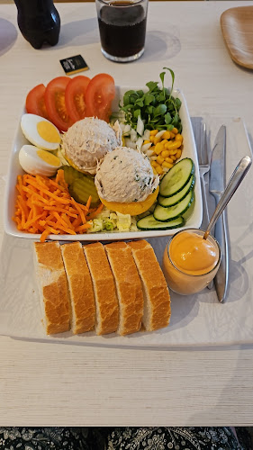 Reviews of T'Knabbeltje in Halle - Horeca