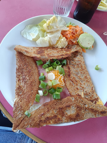 Maison des Crepes - Horeca