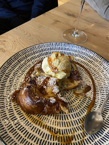 Belga Restaurant - Court-Saint-Étienne