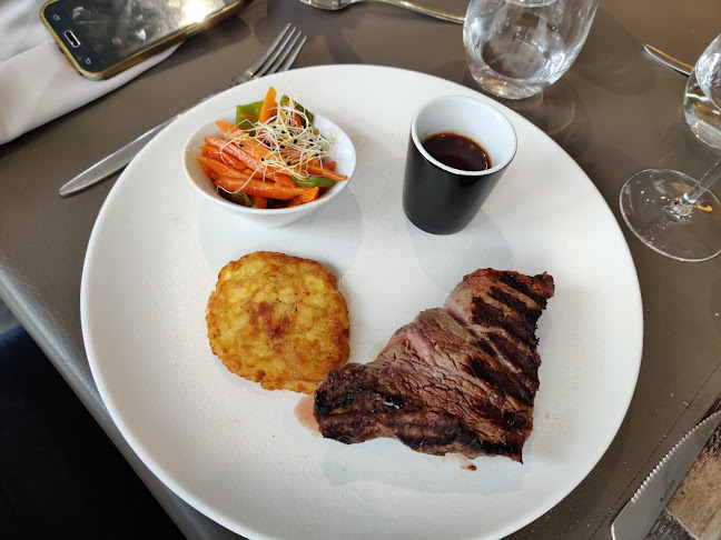 Reviews of Juste Entre Nous Châtelet in Châtelet - Horeca