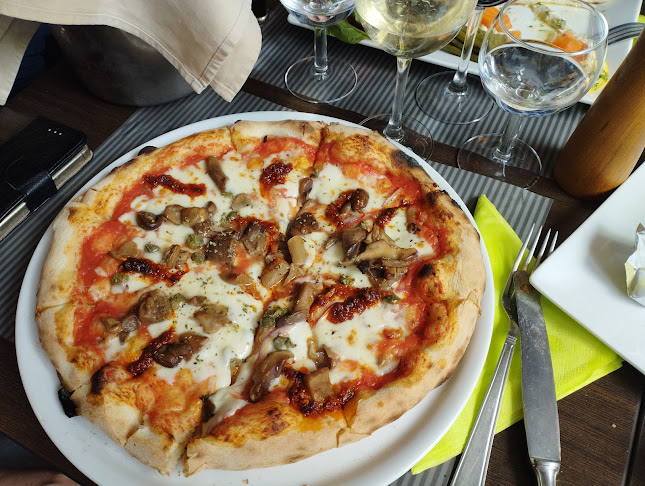 il buon cibo - Sint-Gillis