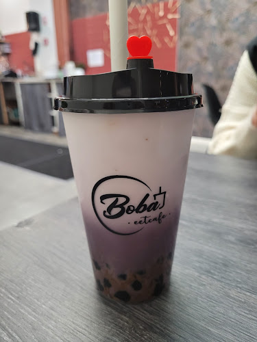 Boba Eetcafé Phone number