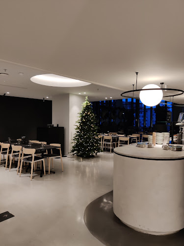 Comentarii opinii despre Belgocatering