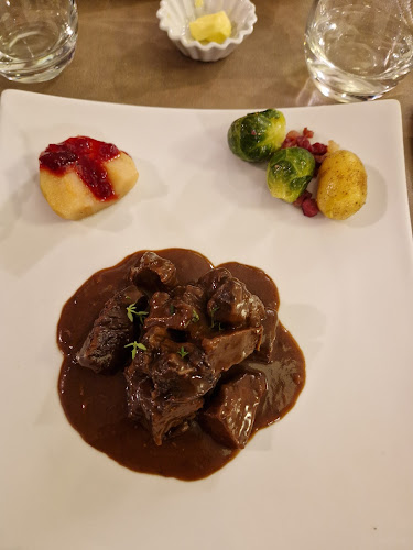 Hébergements confort/Comfortlogies Restaurant La Fontanella