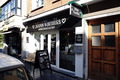 Miss Vanilla
