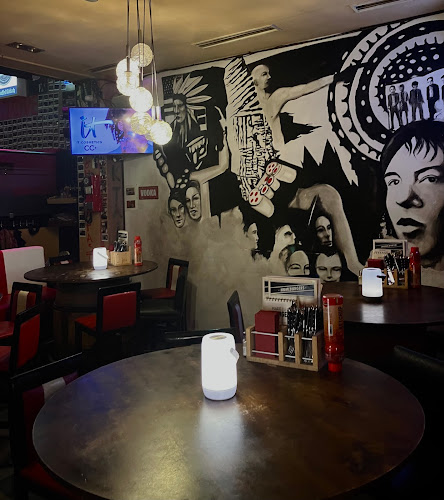 HOMEBURGERS - Horeca