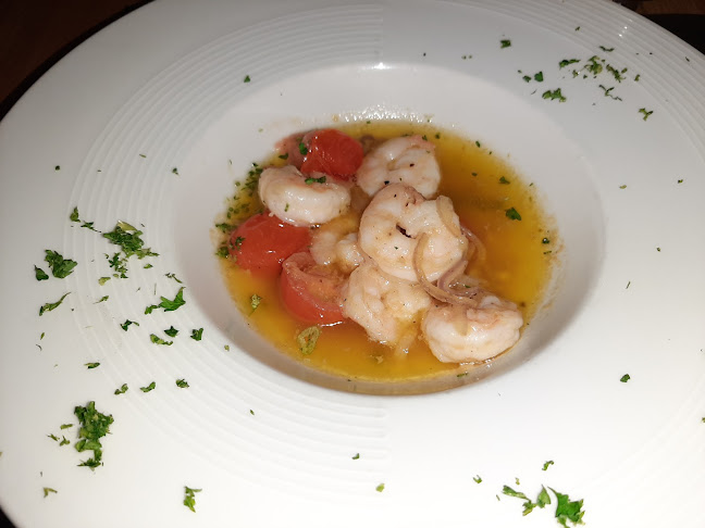 Comments and reviews of Boston Steak House