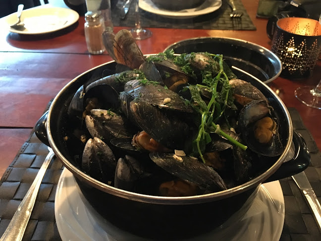 Comentarii opinii despre Hotel Restaurant Sparhof