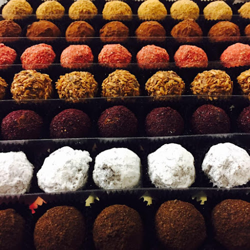 Beugnies Les Chocolats - Kortrijk
